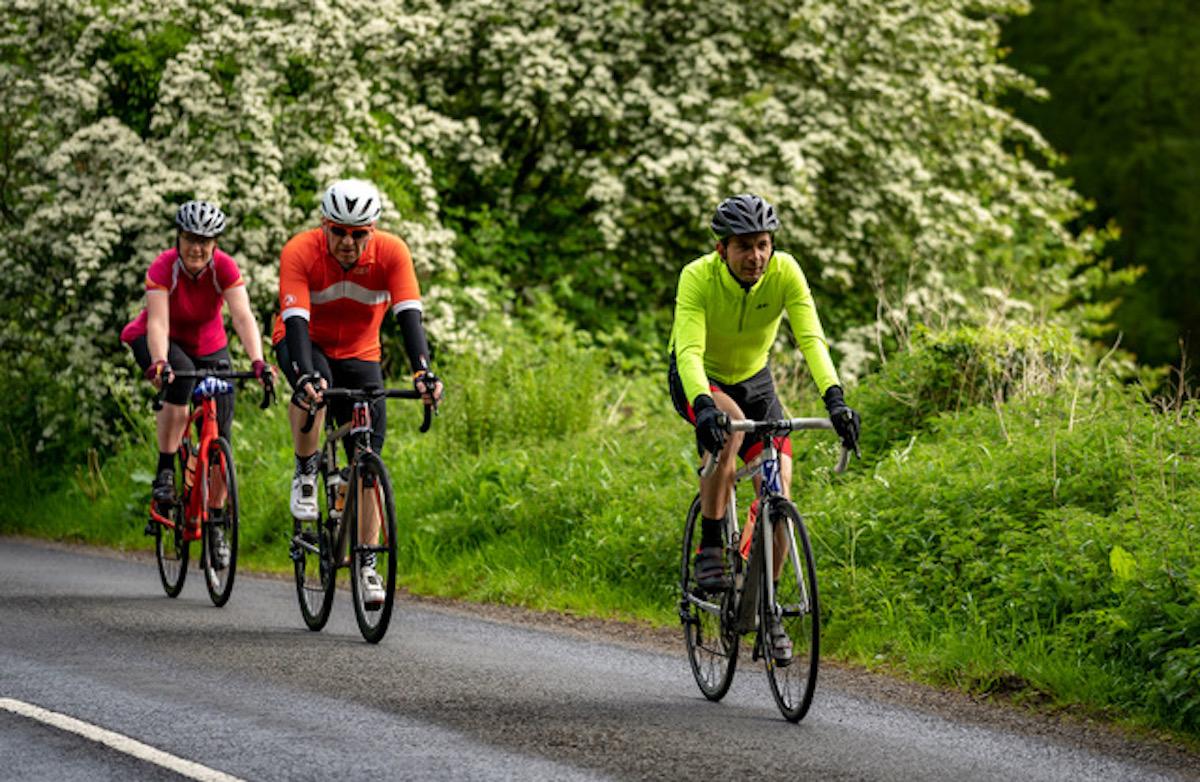 Cycling sportives hot sale 2019